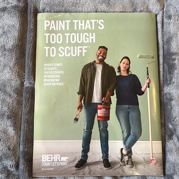 House Beautiful Magazine JUNE/JULY 2021 The Great Outdoor Issue - Picture 2 of 3